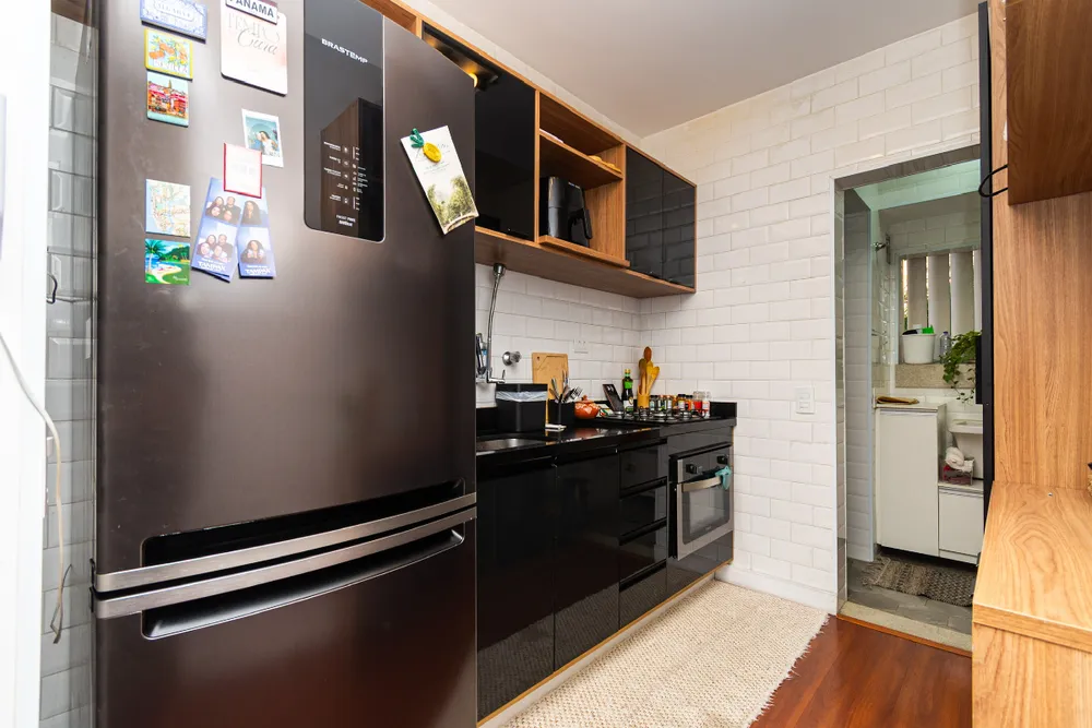 Apartamento, 1 quarto, 55 m² - Foto 2