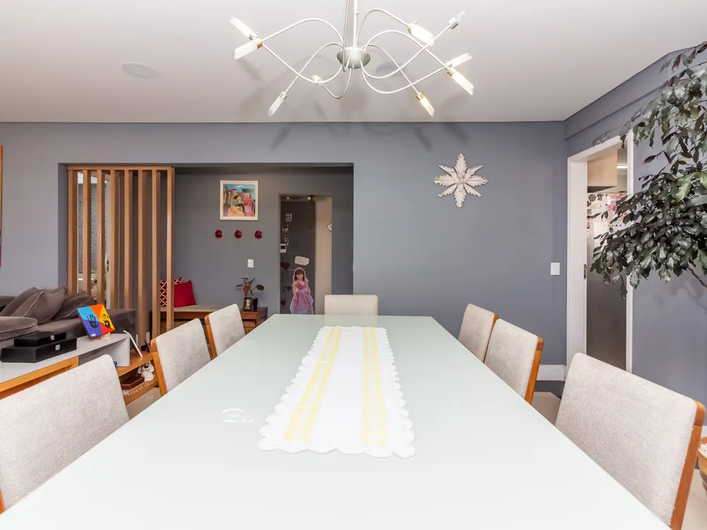 Apartamento, 3 quartos, 159 m² - Foto 1
