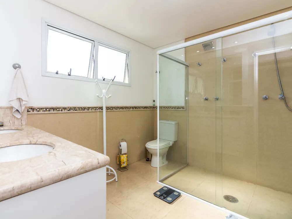 Apartamento, 3 quartos, 159 m² - Foto 2