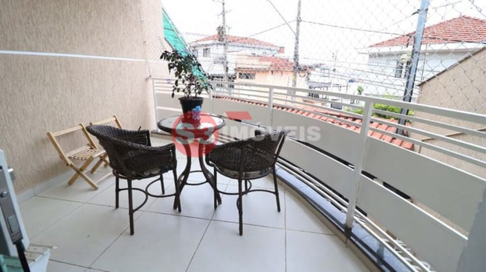 Casa, 3 quartos, 144 m² - Foto 4