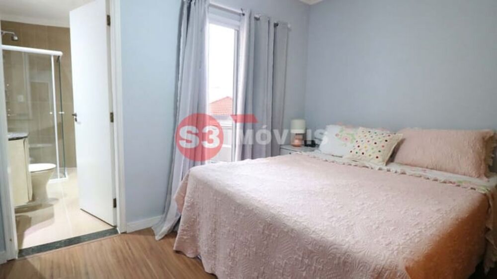 Casa, 3 quartos, 144 m² - Foto 16