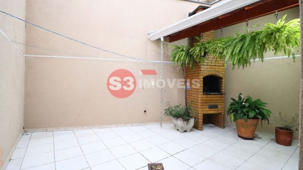 Casa, 3 quartos, 144 m² - Foto 11