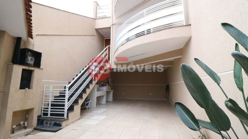 Casa, 3 quartos, 144 m² - Foto 6