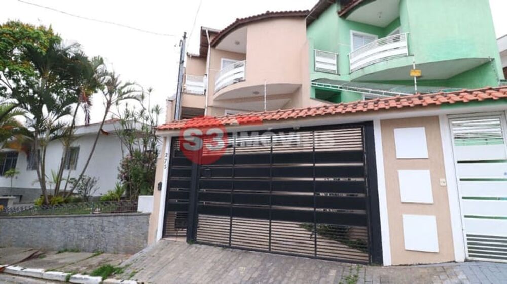 Casa, 3 quartos, 144 m² - Foto 13