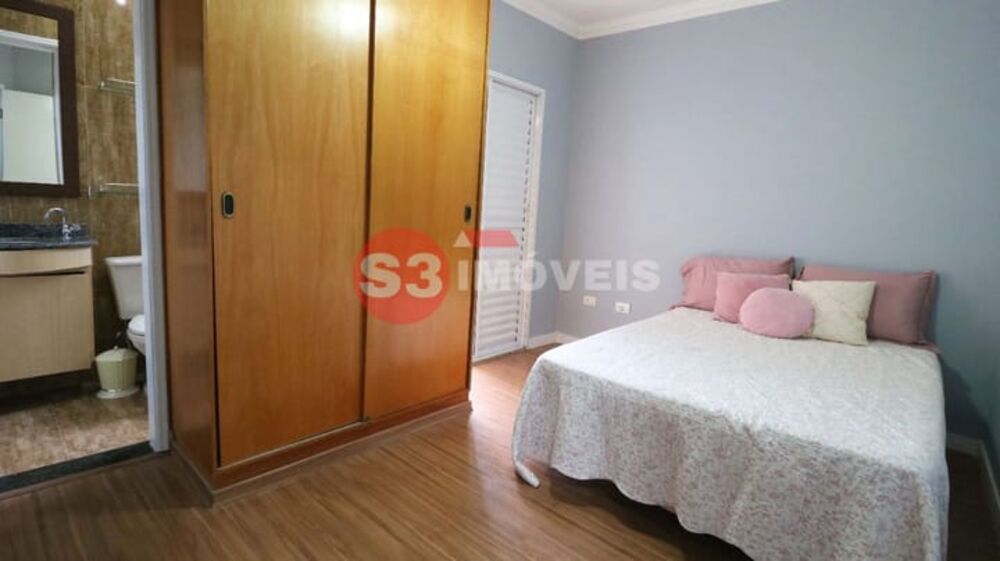Casa, 3 quartos, 144 m² - Foto 8