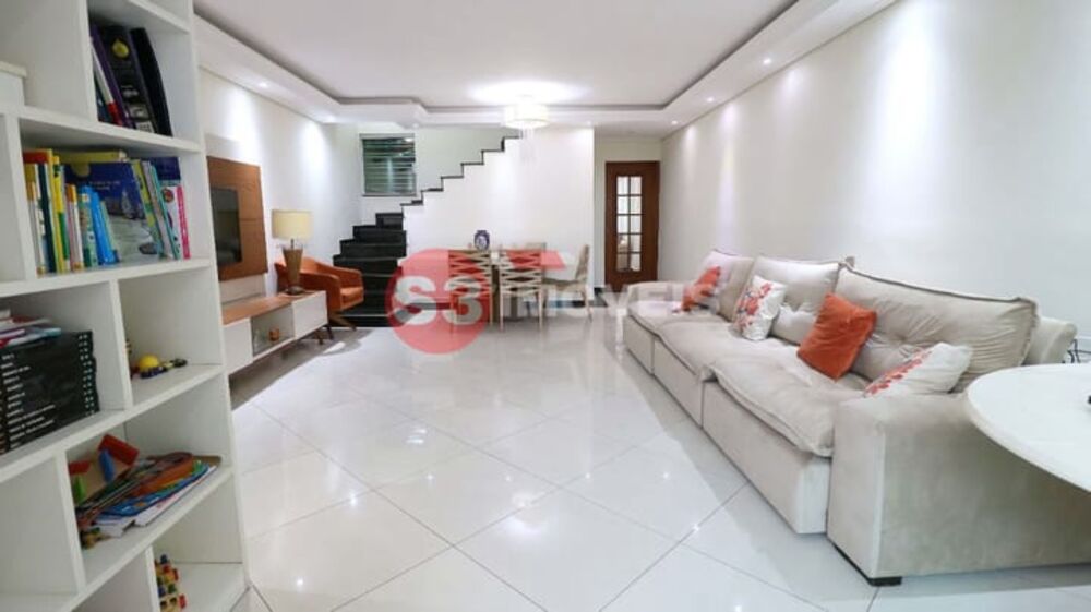 Casa, 3 quartos, 144 m² - Foto 3