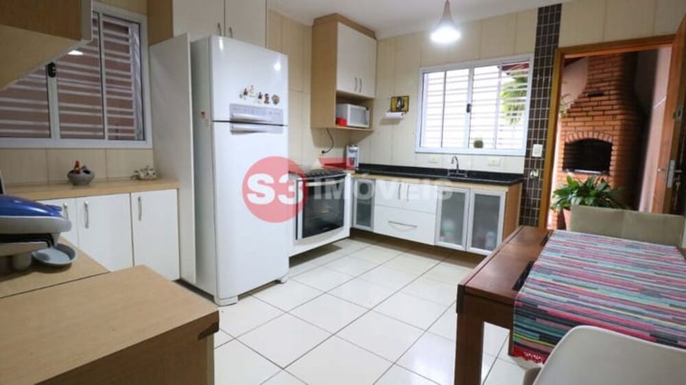 Casa, 3 quartos, 144 m² - Foto 9