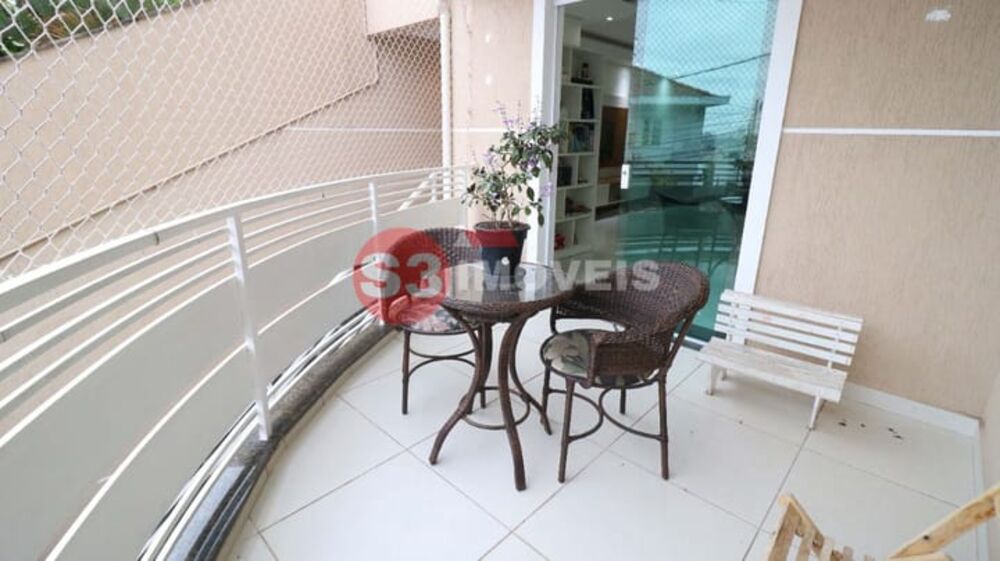 Casa, 3 quartos, 144 m² - Foto 12