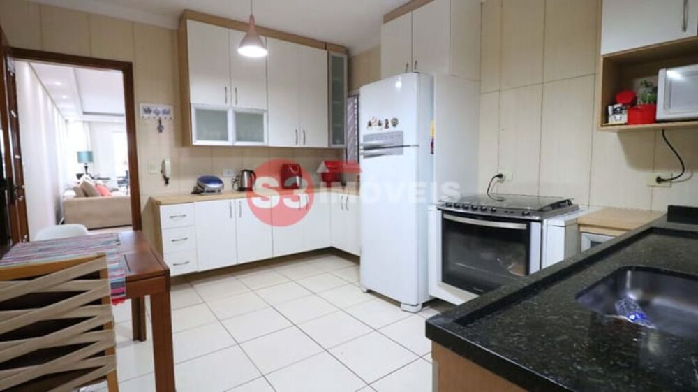 Casa, 3 quartos, 144 m² - Foto 2
