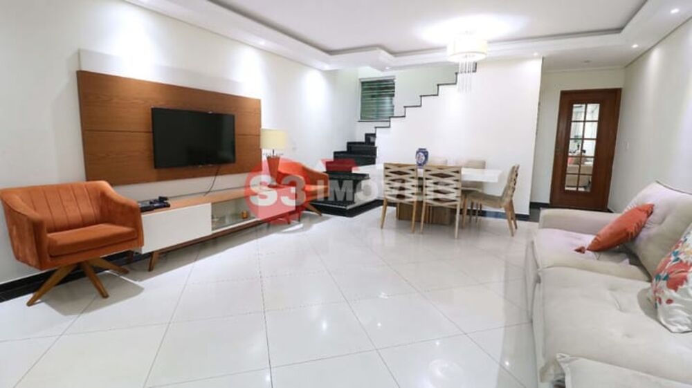 Casa, 3 quartos, 144 m² - Foto 10