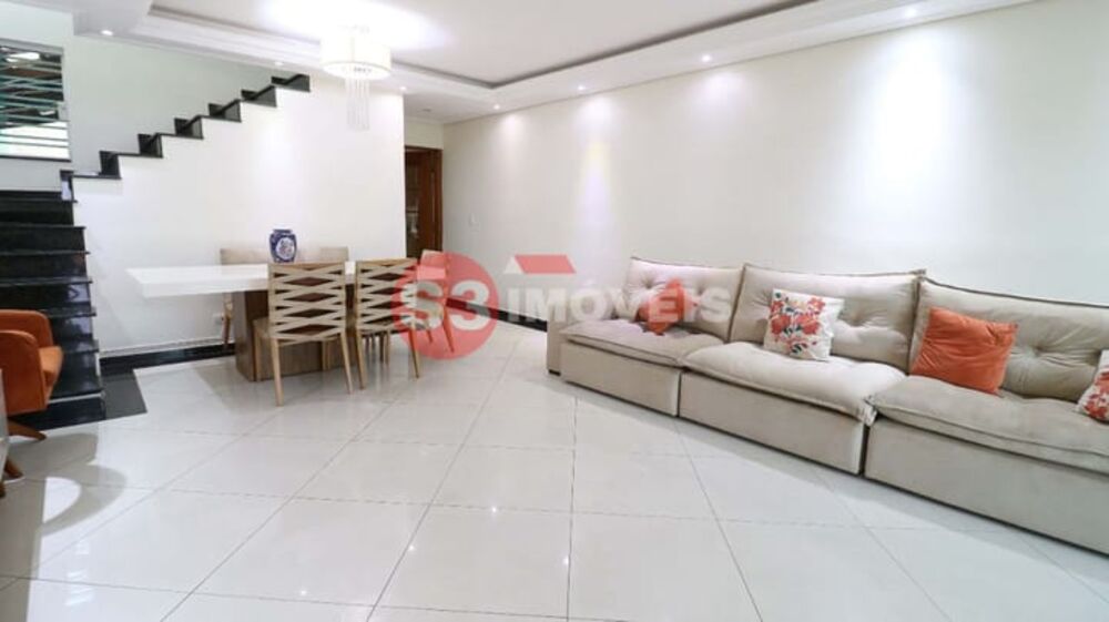 Casa, 3 quartos, 144 m² - Foto 5