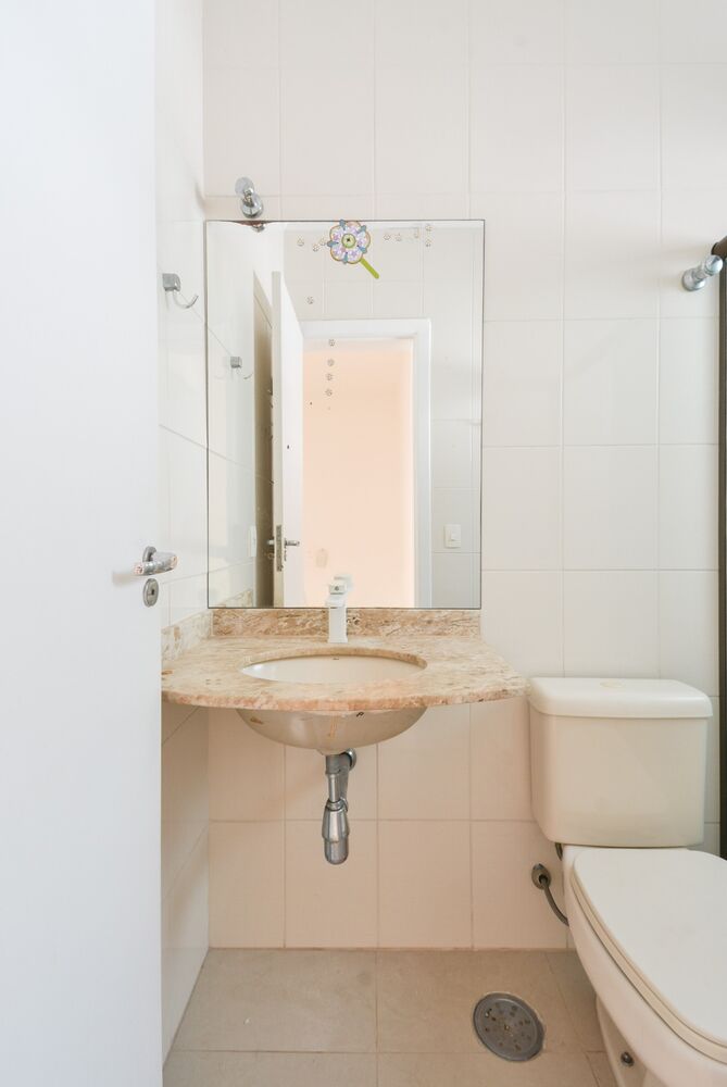 Casa de Condomínio à venda com 3 quartos, 87m² - Foto 14