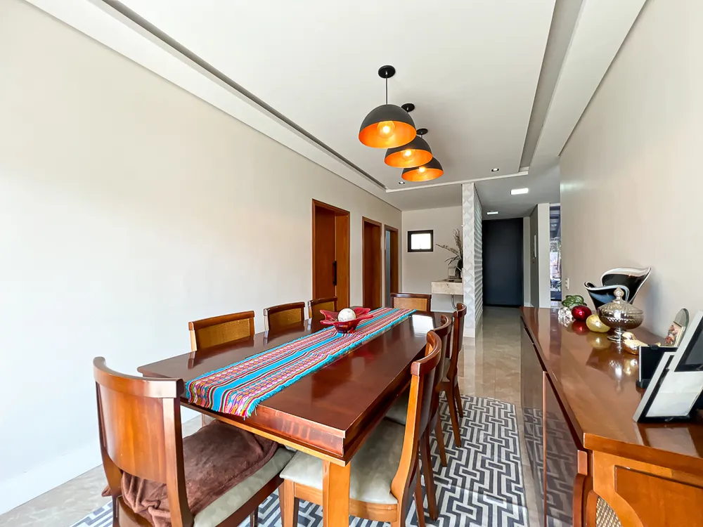 Casa de Condomínio, 5 quartos - Foto 3