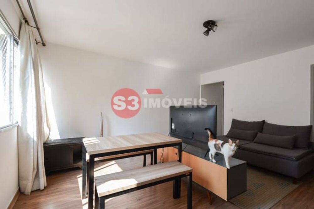 Apartamento, 2 quartos, 84 m² - Foto 2