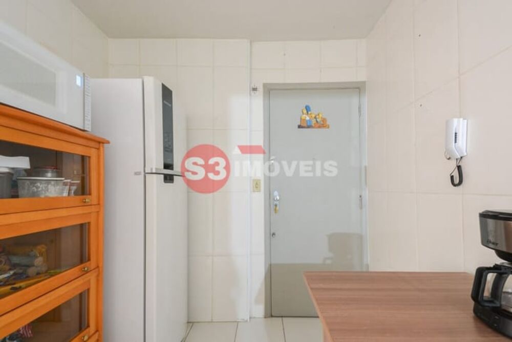 Apartamento, 2 quartos, 84 m² - Foto 3