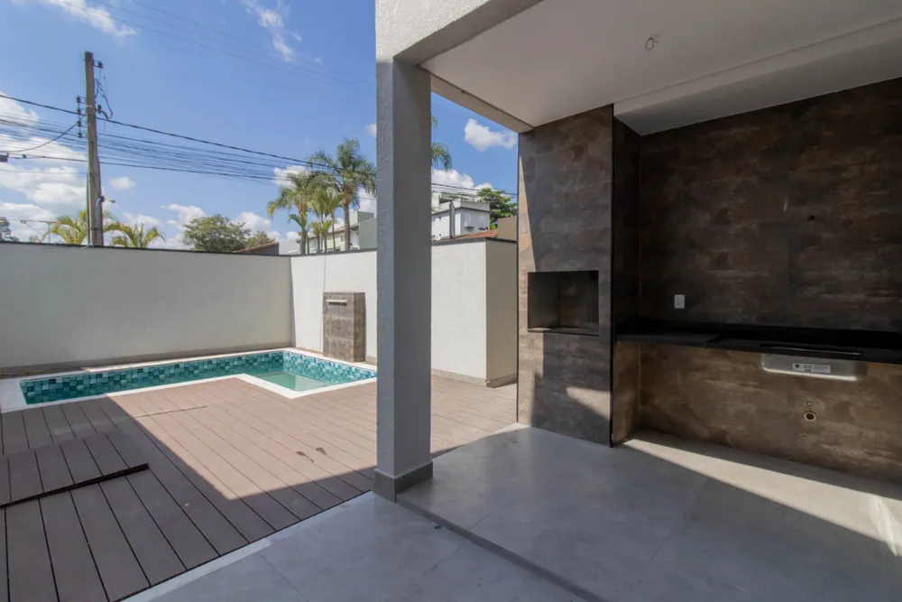 Casa, 3 quartos, 136 m² - Foto 3