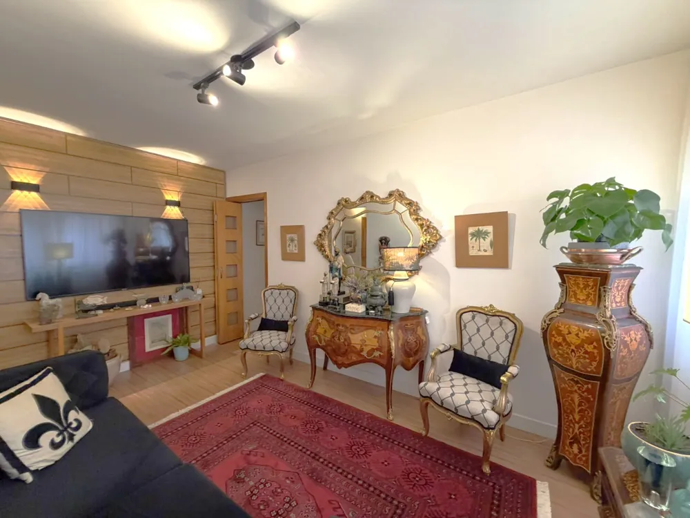 Apartamento, 2 quartos, 67 m² - Foto 1