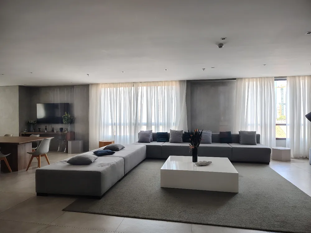 Apartamento, 2 quartos, 65 m² - Foto 3