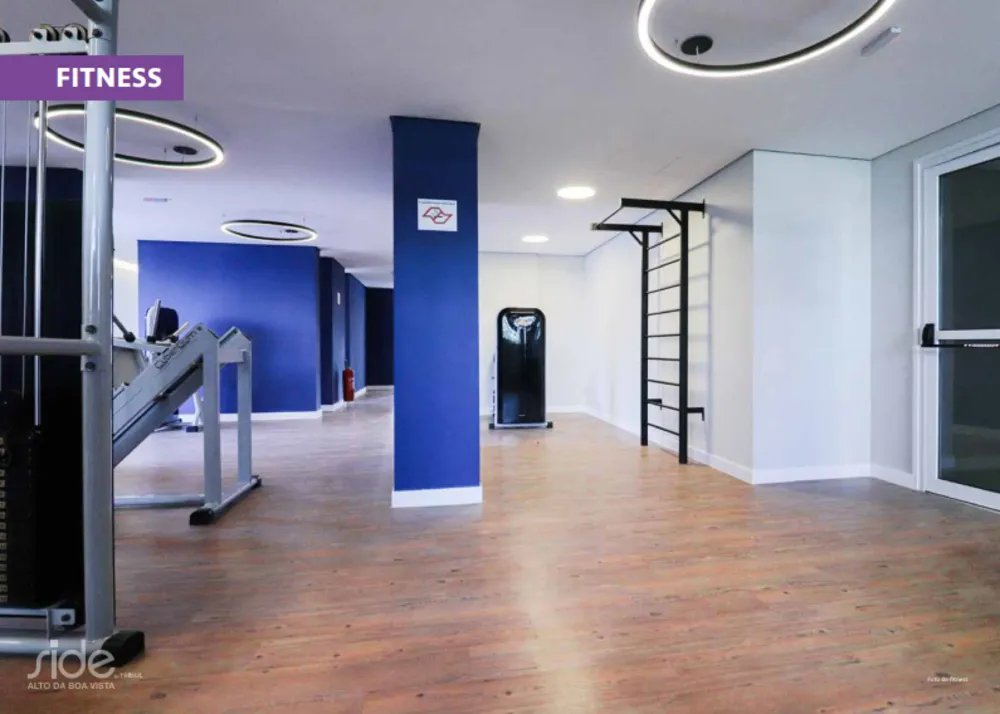 Apartamento, 2 quartos, 80 m² - Foto 4
