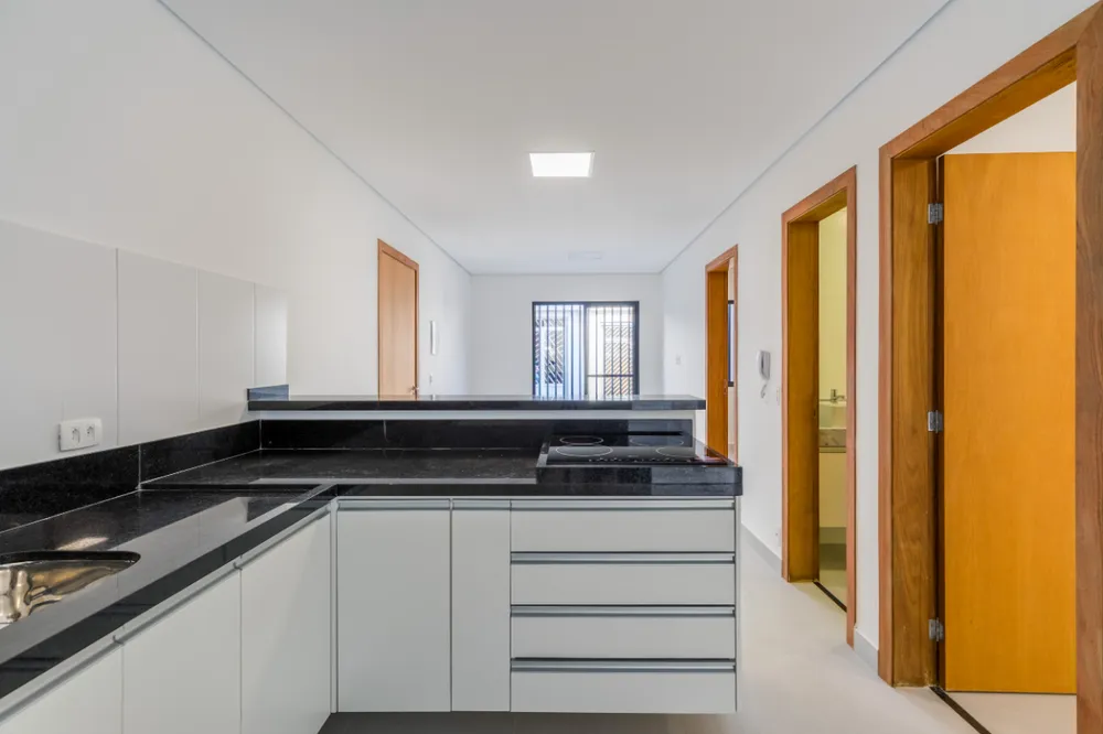 Apartamento, 2 quartos, 47 m² - Foto 3