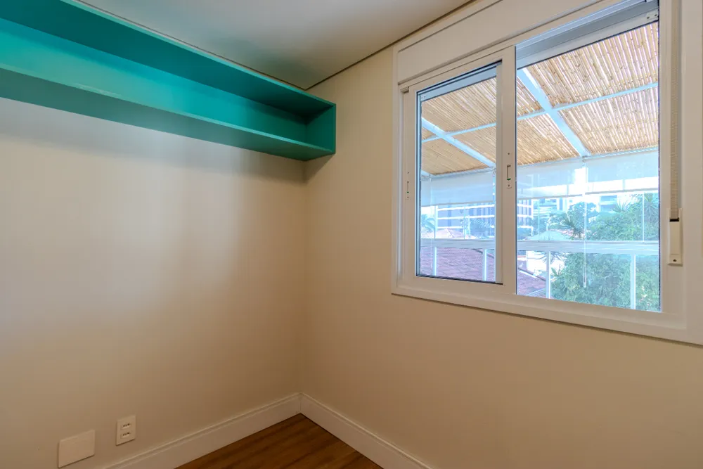Apartamento, 2 quartos, 80 m² - Foto 1