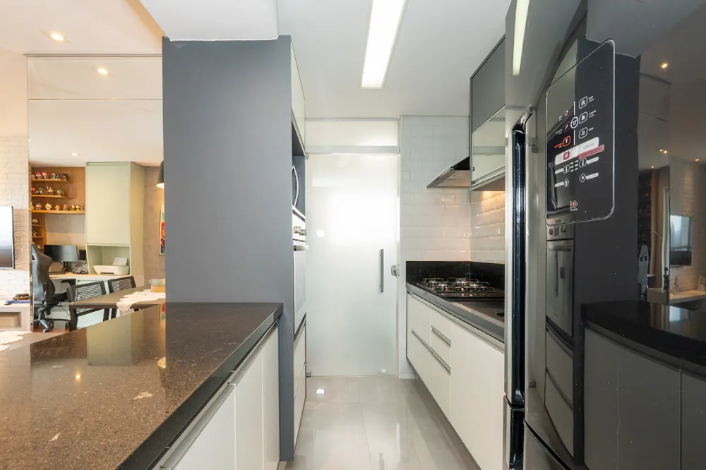 Apartamento, 2 quartos, 72 m² - Foto 2