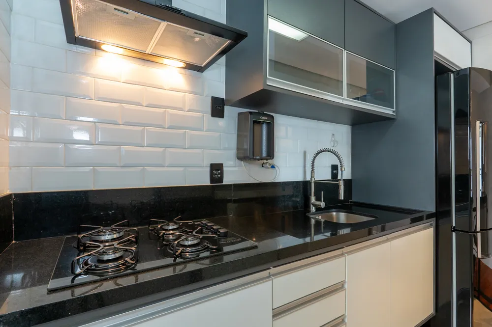 Apartamento, 2 quartos, 72 m² - Foto 3