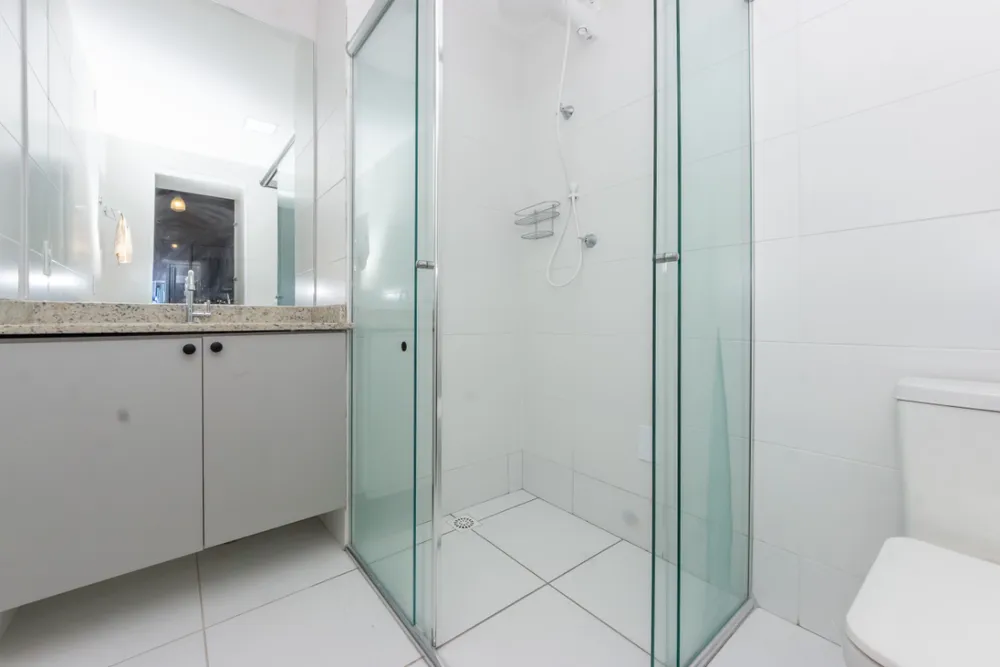 Apartamento, 1 quarto, 31 m² - Foto 2