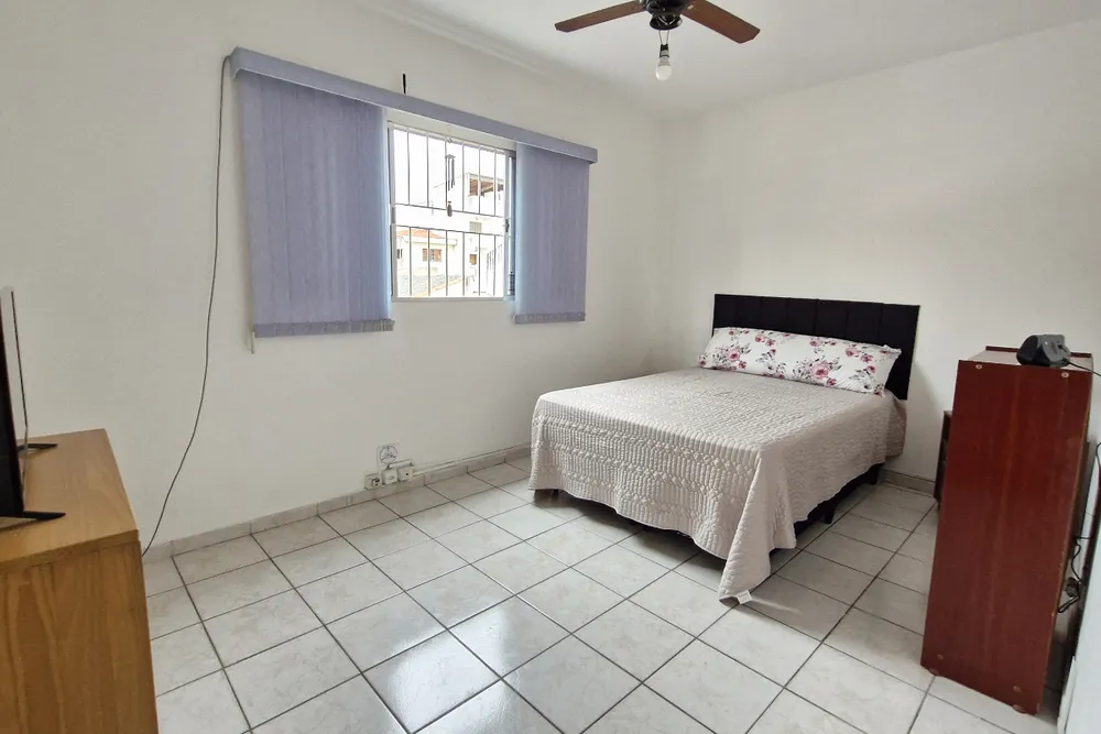 Sobrado, 3 quartos, 250 m² - Foto 1