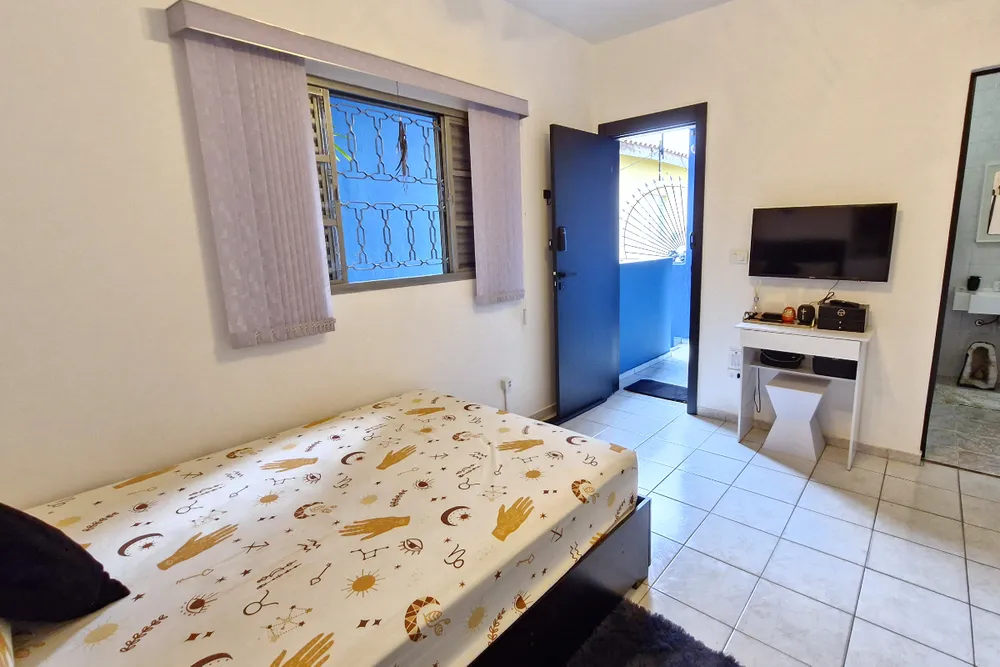 Sobrado, 3 quartos, 250 m² - Foto 3