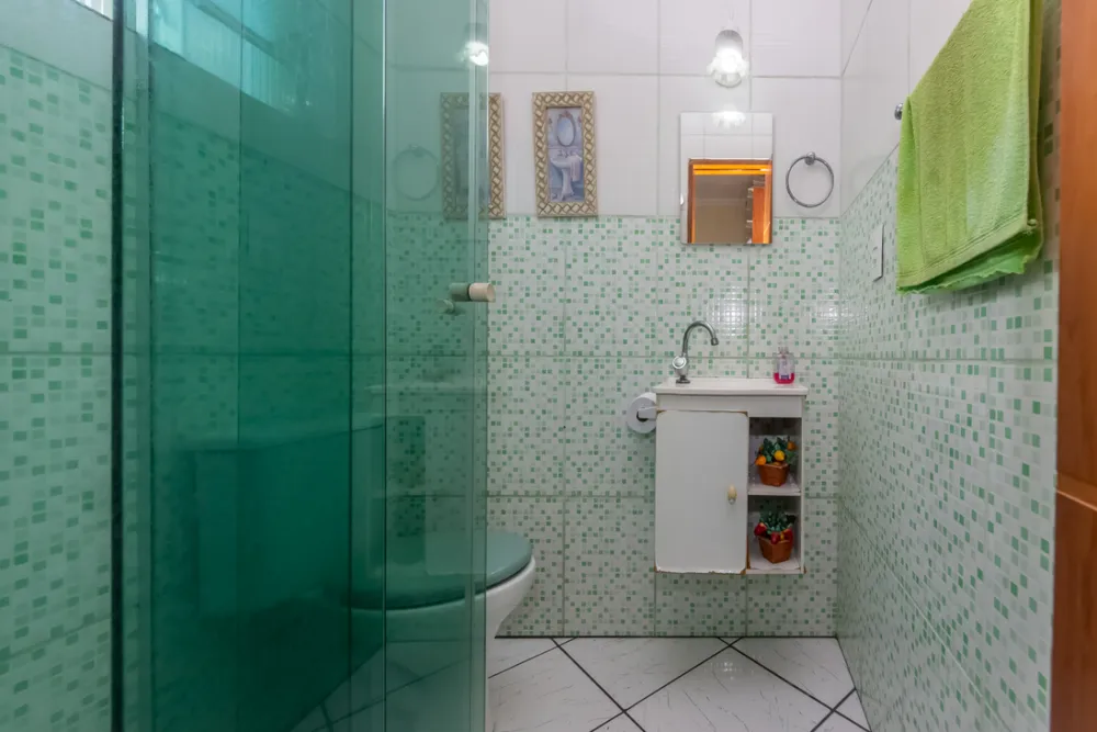 Sobrado, 3 quartos, 243 m² - Foto 3