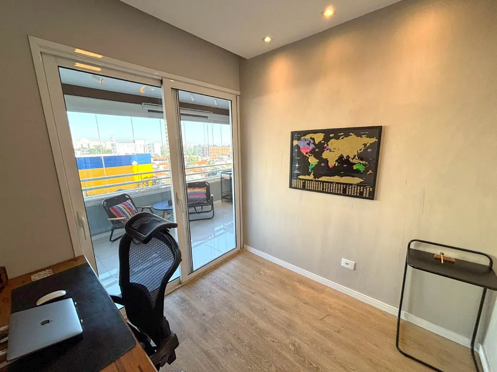 Apartamento, 2 quartos, 67 m² - Foto 3