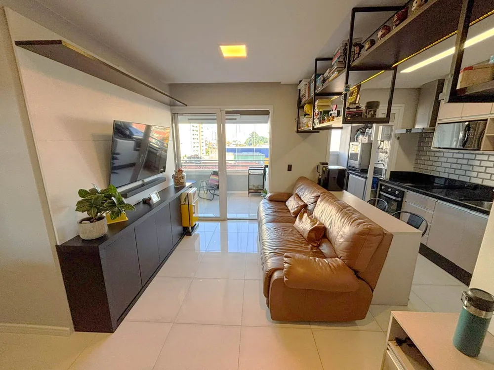Apartamento, 2 quartos, 67 m² - Foto 2