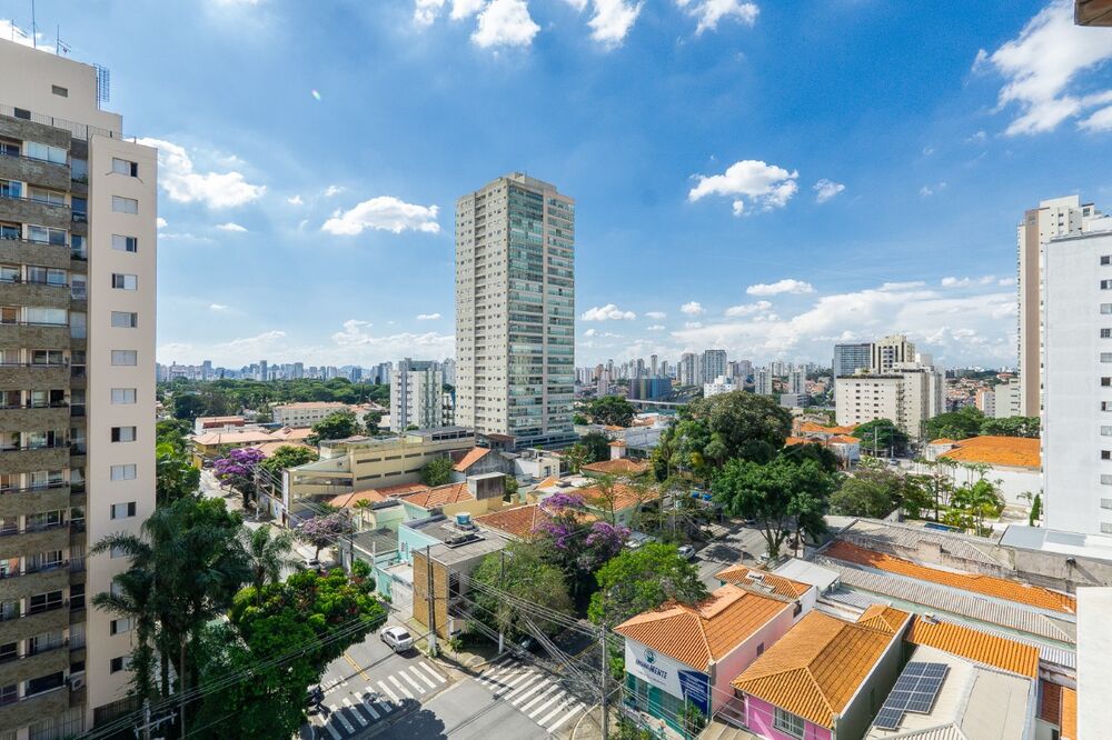 Cobertura à venda com 3 quartos, 412m² - Foto 1