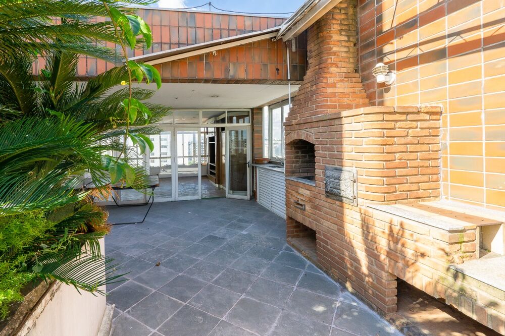 Cobertura à venda com 3 quartos, 412m² - Foto 8