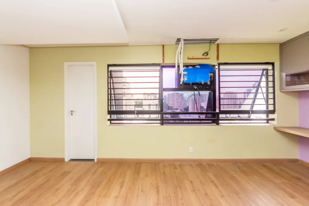 Sala-Conjunto, 34 m² - Foto 2