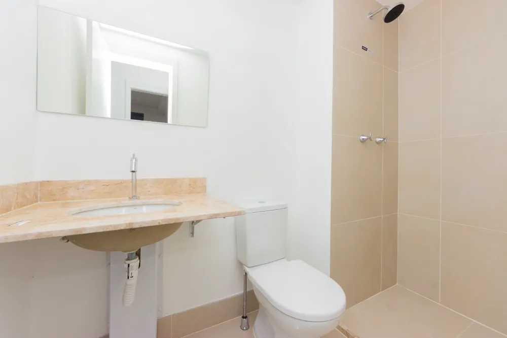 Apartamento, 2 quartos, 68 m² - Foto 2