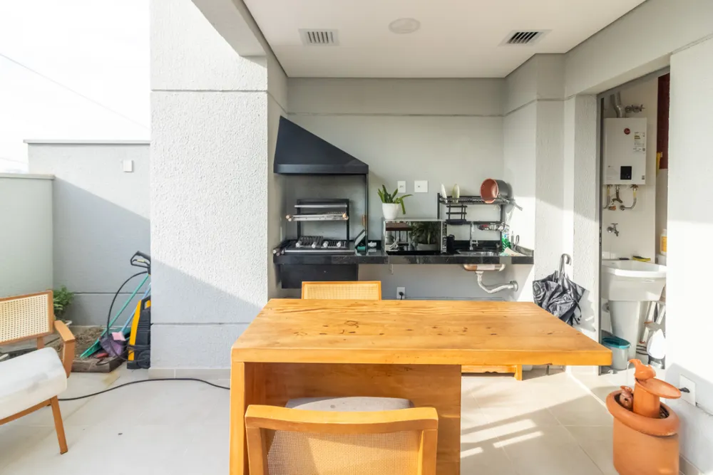 Apartamento, 2 quartos, 102 m² - Foto 1