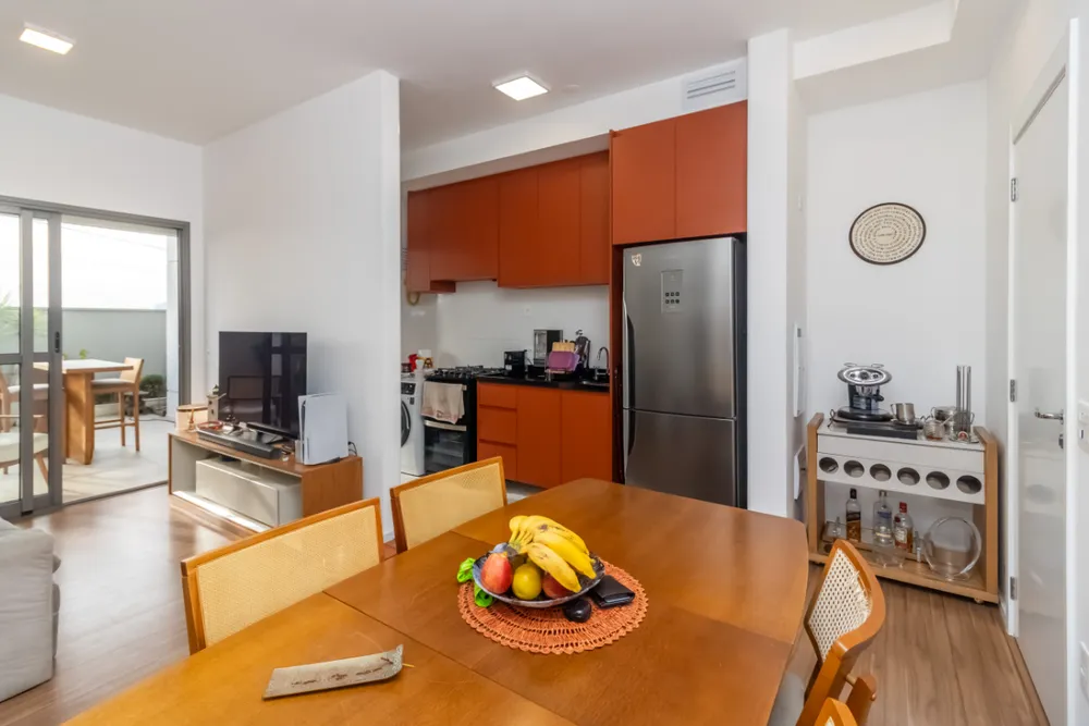 Apartamento, 2 quartos, 102 m² - Foto 2