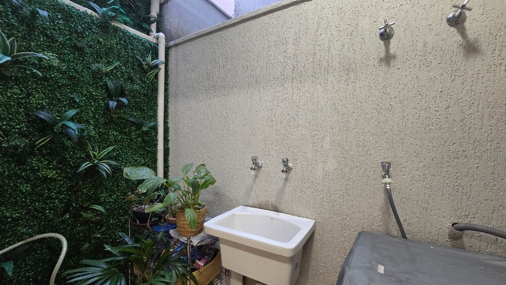 Casa de Condomínio, 2 quartos - Foto 7