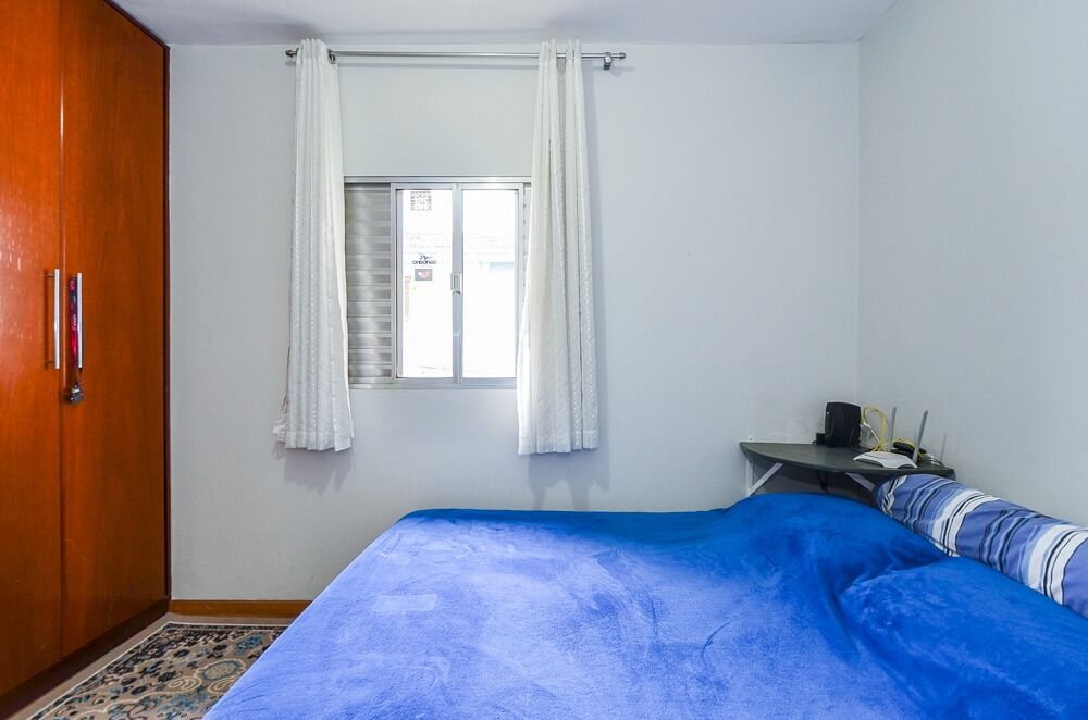 Casa, 2 quartos, 64 m² - Foto 1