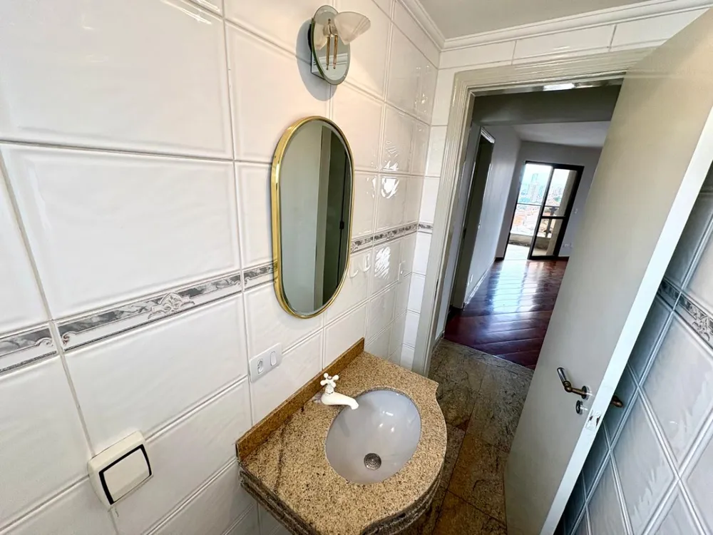 Apartamento, 4 quartos, 160 m² - Foto 1