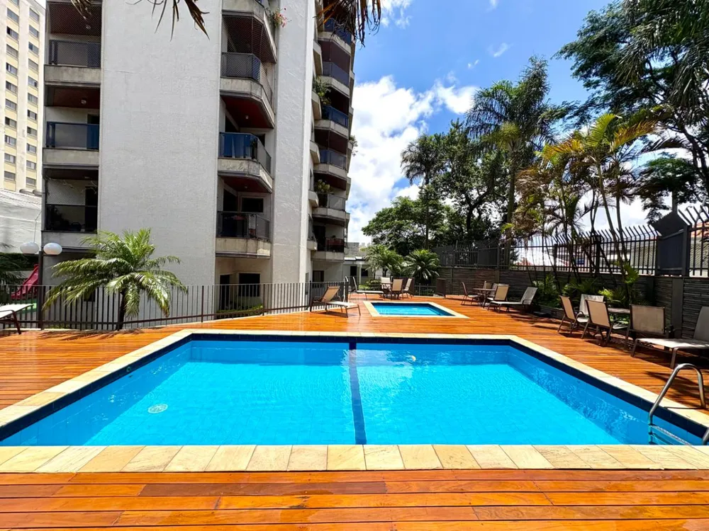 Apartamento, 4 quartos, 160 m² - Foto 4