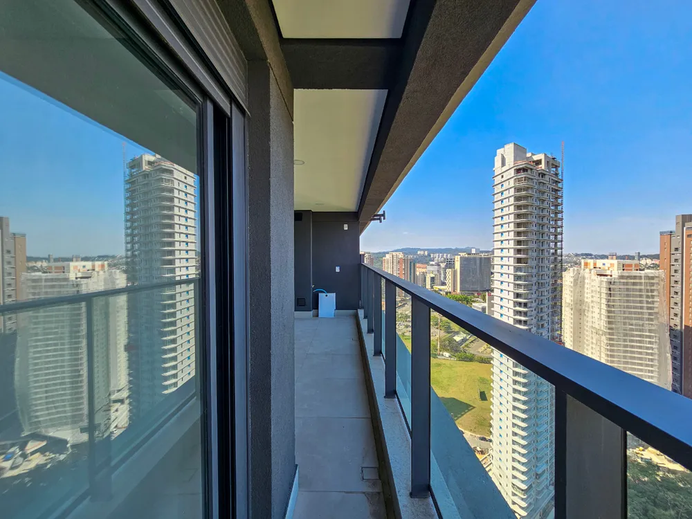 Apartamento, 2 quartos, 110 m² - Foto 2