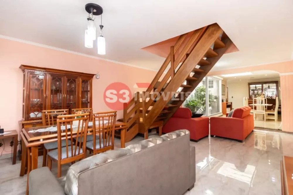 Casa à venda com 3 quartos, 190m² - Foto 3