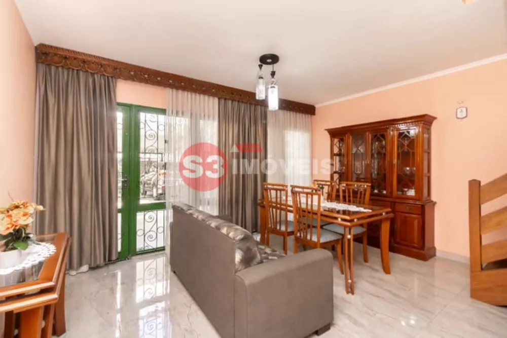 Casa à venda com 3 quartos, 190m² - Foto 4