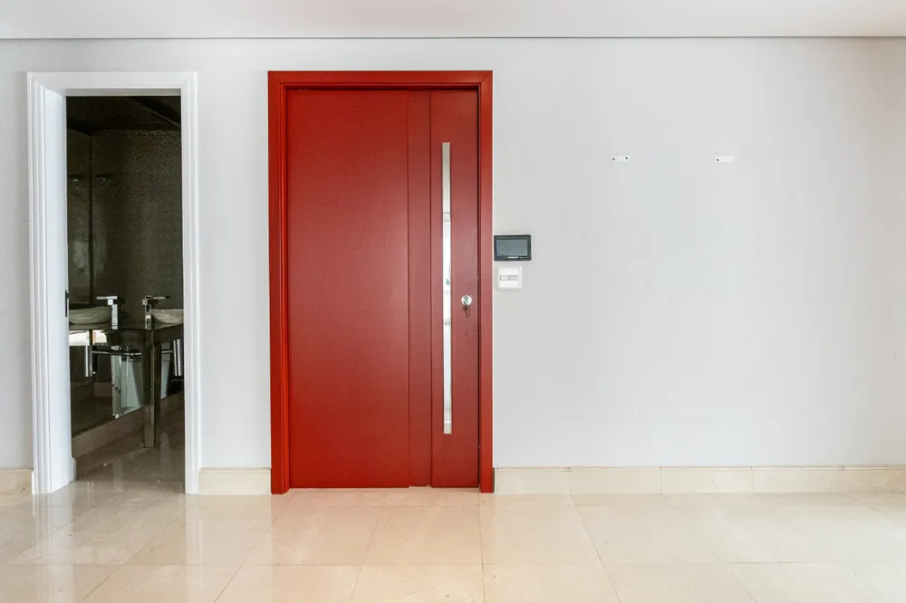 Apartamento, 3 quartos, 214 m² - Foto 2