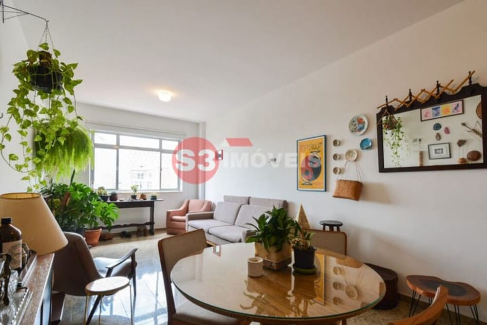 Apartamento, 2 quartos, 96 m² - Foto 3