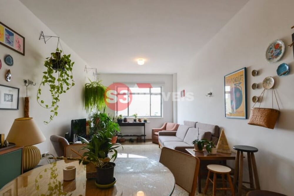 Apartamento, 2 quartos, 96 m² - Foto 2