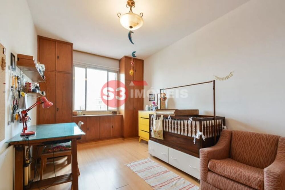 Apartamento, 2 quartos, 96 m² - Foto 9